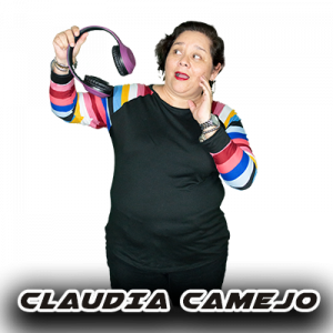 claudia